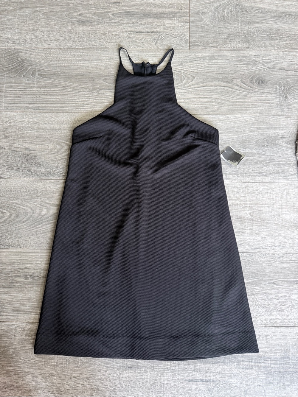 Silence + Noise Dress